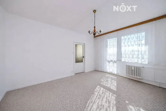 Prodej bytu 2+1, Rožnov pod Radhoštěm, Vítězná, 43 m2