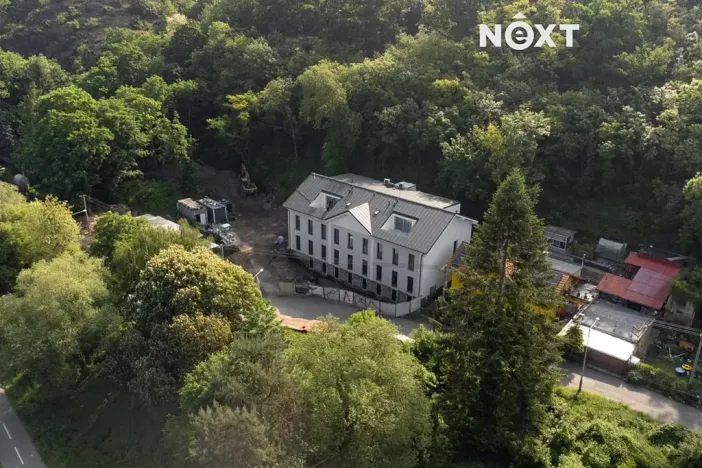 Prodej bytu 2+kk, Praha - Bohnice, V Zámcích, 52 m2