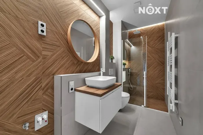 Prodej bytu 2+kk, Praha - Bohnice, V Zámcích, 52 m2