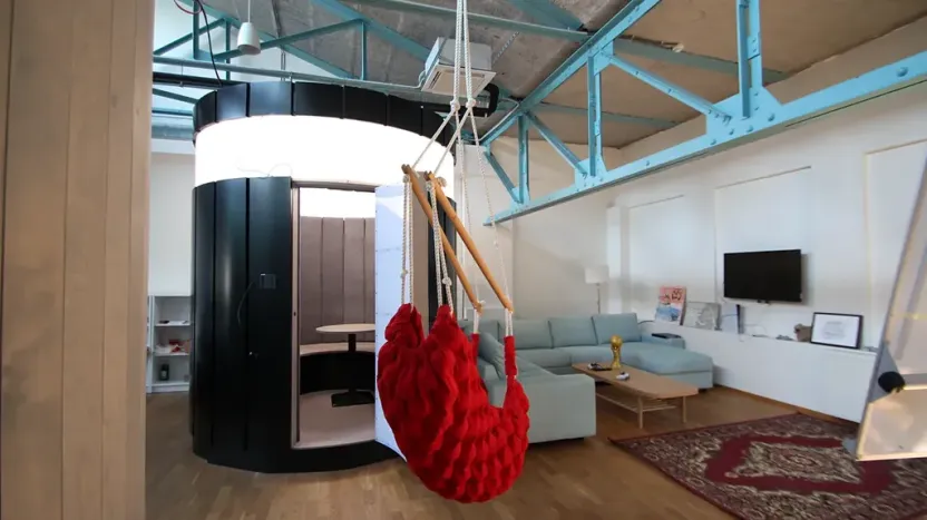 Pronájem kanceláře, Praha - Libeň, Lihovarská, 706 m2