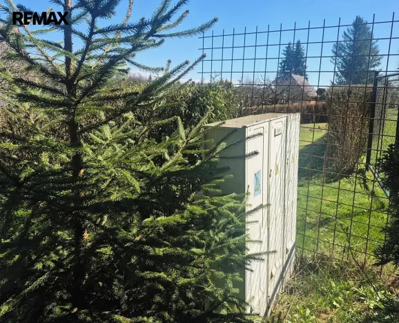 Prodej chaty, Lanškroun, 30 m2