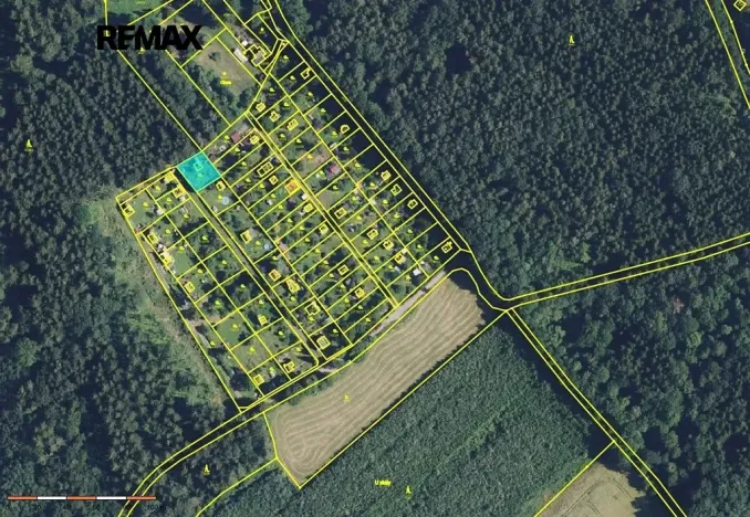 Prodej chaty, Lanškroun, 30 m2