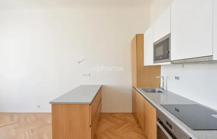 Pronájem bytu 3+kk, Praha - Josefov, Maiselova, 74 m2