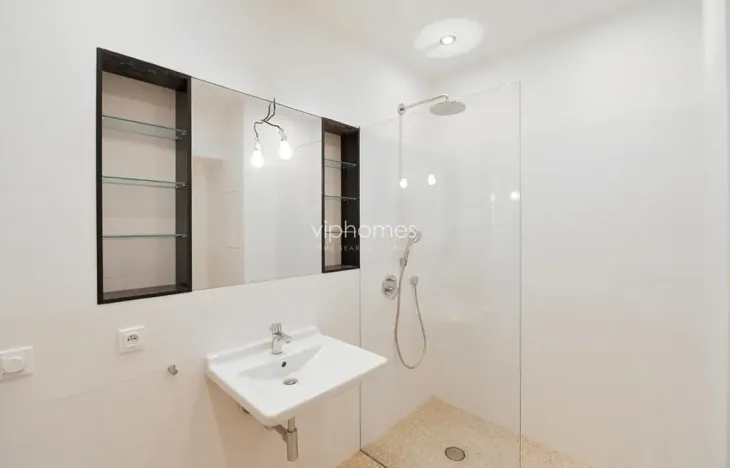 Pronájem bytu 3+kk, Praha - Josefov, Maiselova, 74 m2