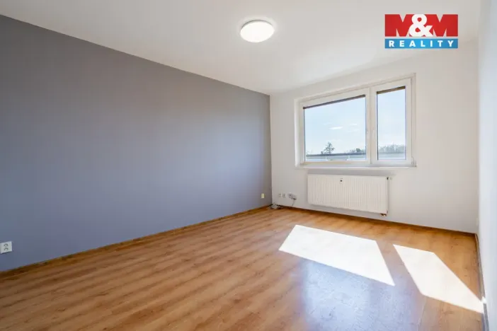 Prodej bytu 2+1, Milovice - Boží Dar, Krátká, 46 m2
