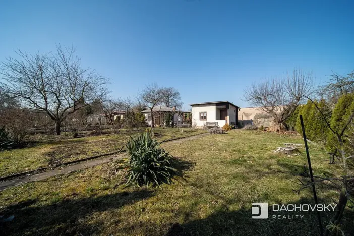 Prodej chaty, Pardubice, 18 m2