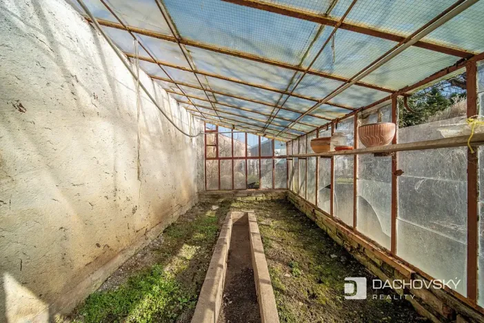 Prodej chaty, Pardubice, 18 m2