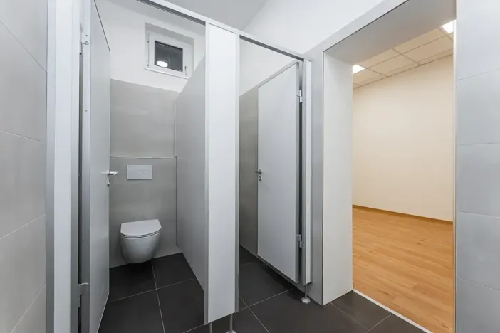 Pronájem kanceláře, Praha - Nové Město, Krakovská, 115 m2