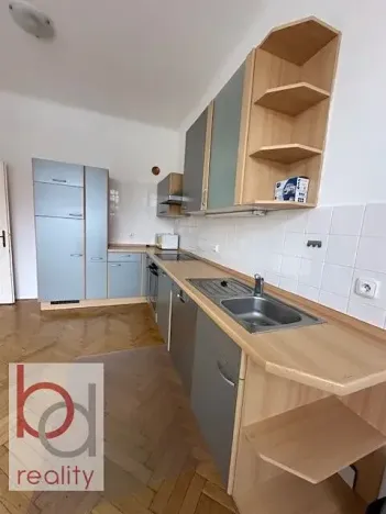 Prodej činžovního domu, České Budějovice, Na Nábřeží, 240 m2