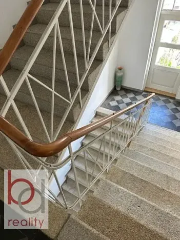 Prodej činžovního domu, České Budějovice, Na Nábřeží, 240 m2