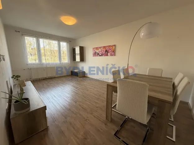 Pronájem bytu 3+1, České Budějovice, Mánesova, 85 m2