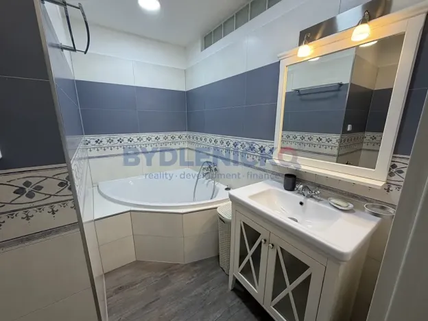 Pronájem bytu 3+1, České Budějovice, Mánesova, 85 m2