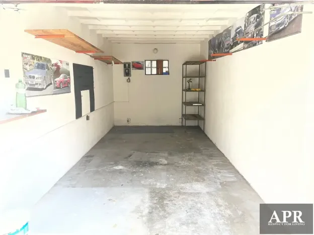 Pronájem garáže, Uherský Brod, Partyzánů, 19 m2