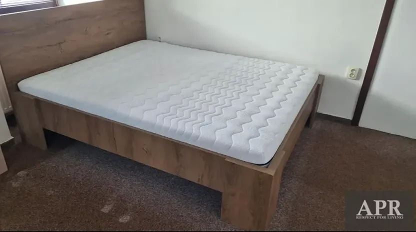 Pronájem bytu 1+kk, Bojkovice, Světlov, 30 m2