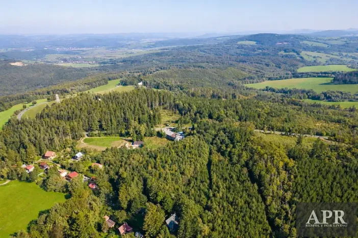 Prodej rodinného domu, Bystřice pod Lopeníkem, 250 m2