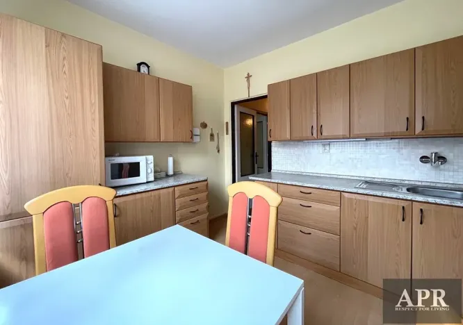 Pronájem bytu 1+1, Uherský Brod, Rychtalíkova, 39 m2