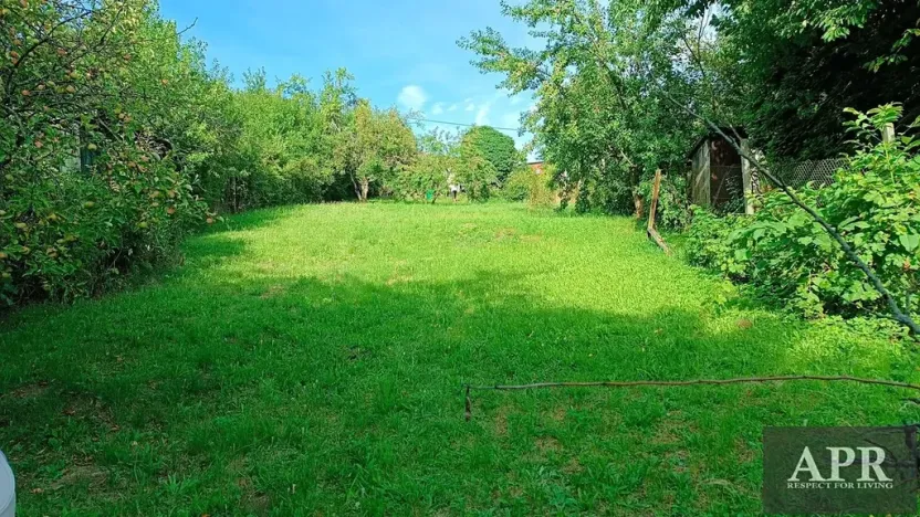 Prodej chaty, Uherský Brod, 25 m2