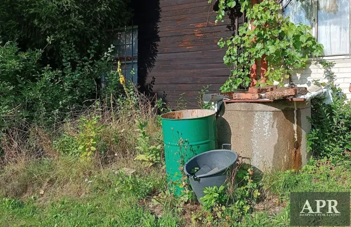 Prodej chaty, Uherský Brod, 25 m2