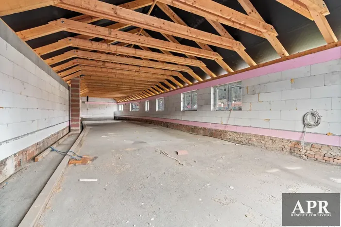 Prodej rodinného domu, Pašovice, 228 m2