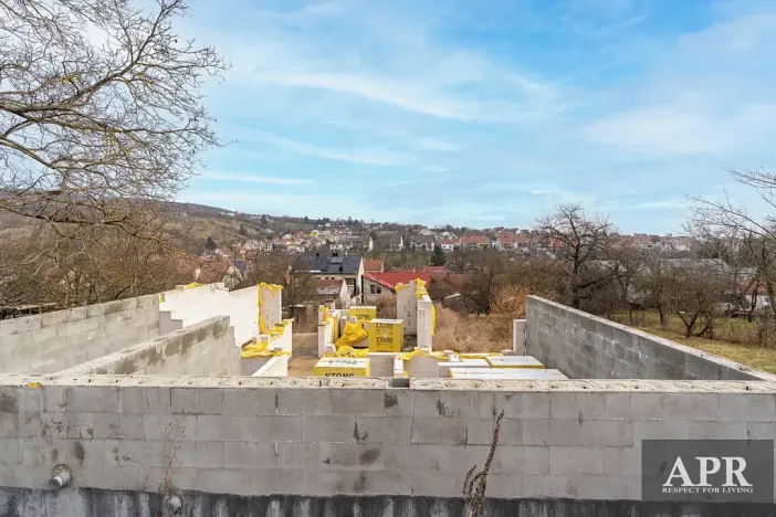 Prodej pozemku pro bydlení, Vlčnov, 585 m2