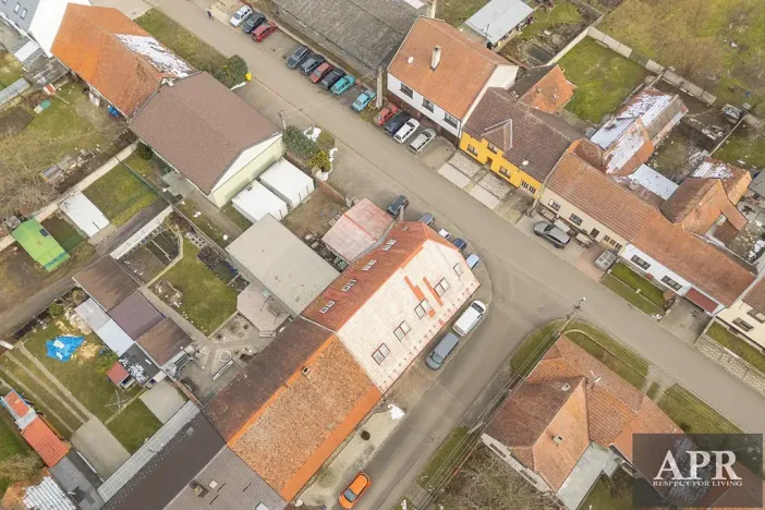 Prodej výrobních prostor, Vlčnov, 403 m2