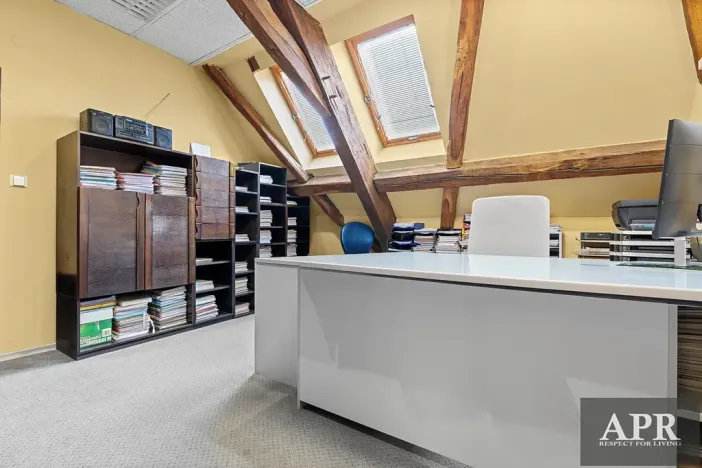 Prodej skladu, Vlčnov, 403 m2