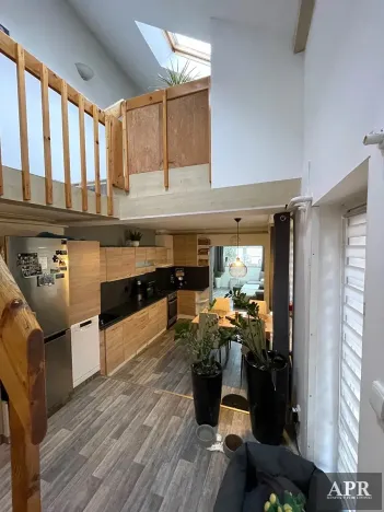 Prodej rodinného domu, Uherské Hradiště, Pod Vinohrady, 119 m2