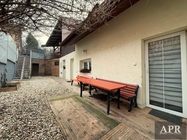 Prodej rodinného domu, Uherské Hradiště, Pod Vinohrady, 119 m2