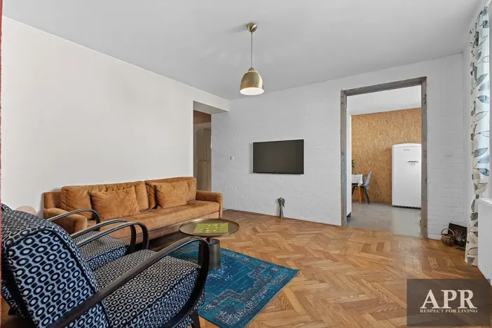 Prodej rodinného domu, Luhačovice, Branka, 76 m2