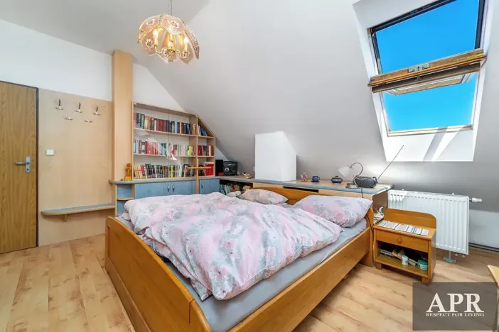 Prodej rodinného domu, Veselí nad Moravou, Zarazická, 266 m2