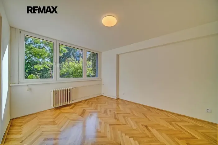Pronájem bytu 1+1, Kolín, Dělnická, 31 m2