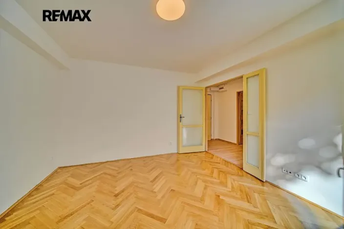 Pronájem bytu 1+1, Kolín, Dělnická, 31 m2