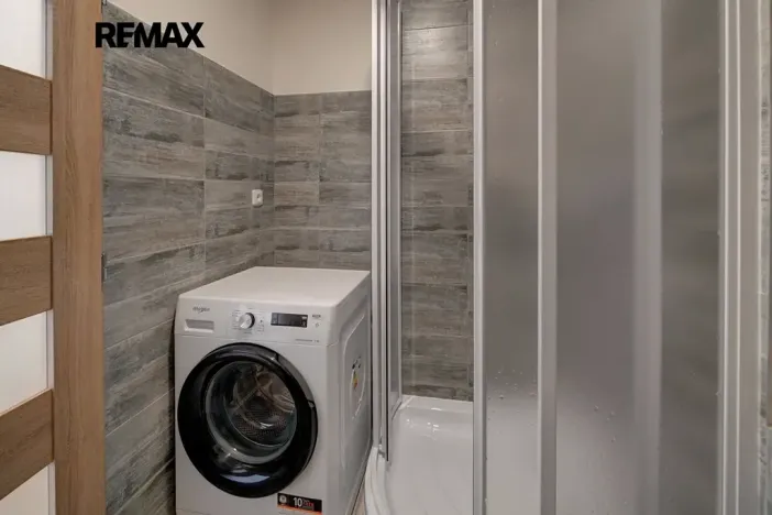 Pronájem bytu 1+1, Kolín, Dělnická, 31 m2