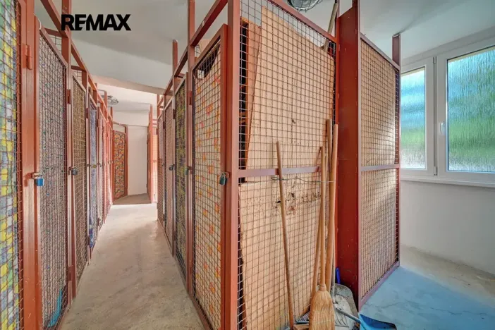 Pronájem bytu 1+1, Kolín, Dělnická, 31 m2