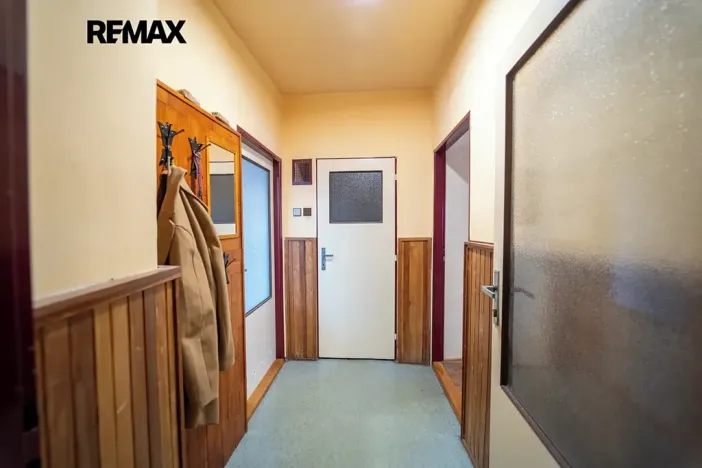 Prodej rodinného domu, Kutná Hora, Jungmannovo náměstí, 200 m2