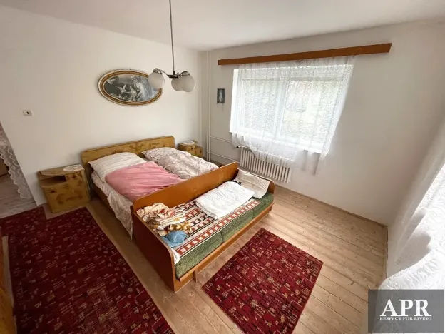 Prodej rodinného domu, Horní Němčí, 234 m2