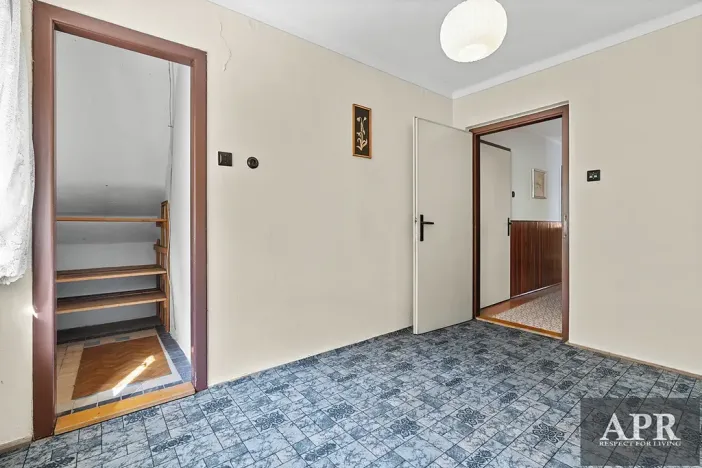 Prodej chalupy, Brumov-Bylnice, 117 m2