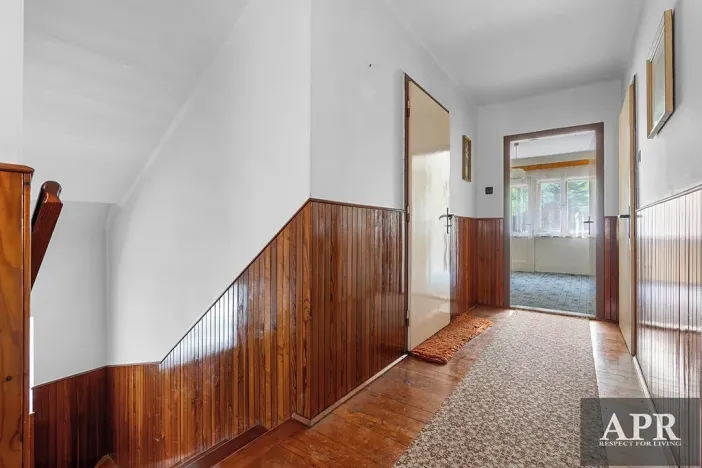 Prodej rodinného domu, Brumov-Bylnice, 117 m2