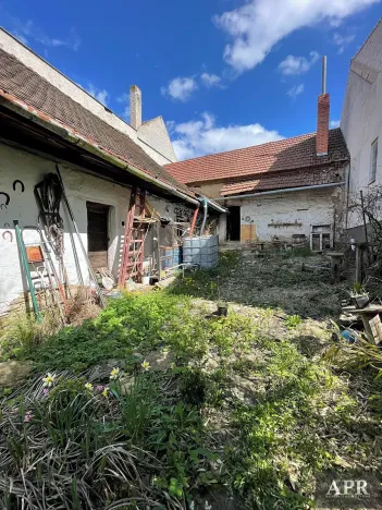 Prodej rodinného domu, Uherský Brod, Brodská, 130 m2