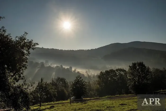 Prodej pozemku pro bydlení, Žítková, 6433 m2
