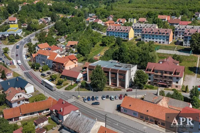 Pronájem obchodního prostoru, Starý Hrozenkov, 520 m2