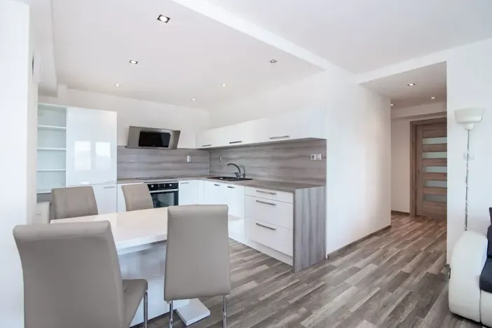 Pronájem bytu 3+kk, Ostrava, Zelená, 62 m2