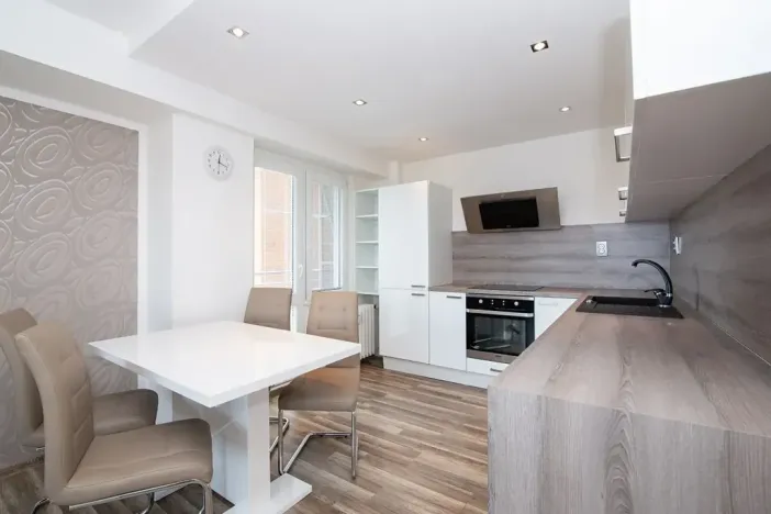 Pronájem bytu 3+kk, Ostrava, Zelená, 62 m2