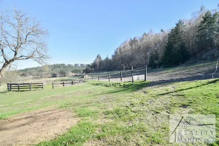 Prodej rodinného domu, Český Dub, 240 m2