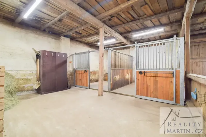 Prodej rodinného domu, Český Dub, 240 m2