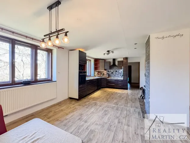 Prodej rodinného domu, Český Dub, 240 m2