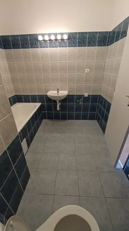 Pronájem bytu 2+kk, Plzeň, Koperníkova, 56 m2