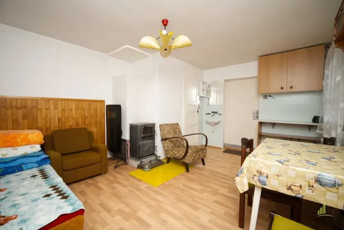 Prodej chaty, Suchonice, 22 m2