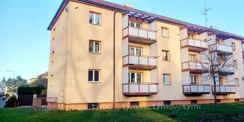 Pronájem bytu 3+kk, Pardubice, Ke Kamenci, 79 m2