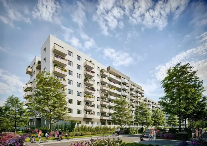 Prodej bytu 3+kk, Praha - Hostivař, U továren, 65 m2